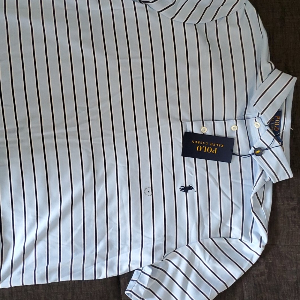 Polo shirt